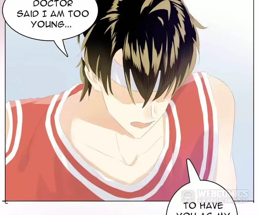 Men’S Wear Store And “Her Royal Highness” Chapter 82