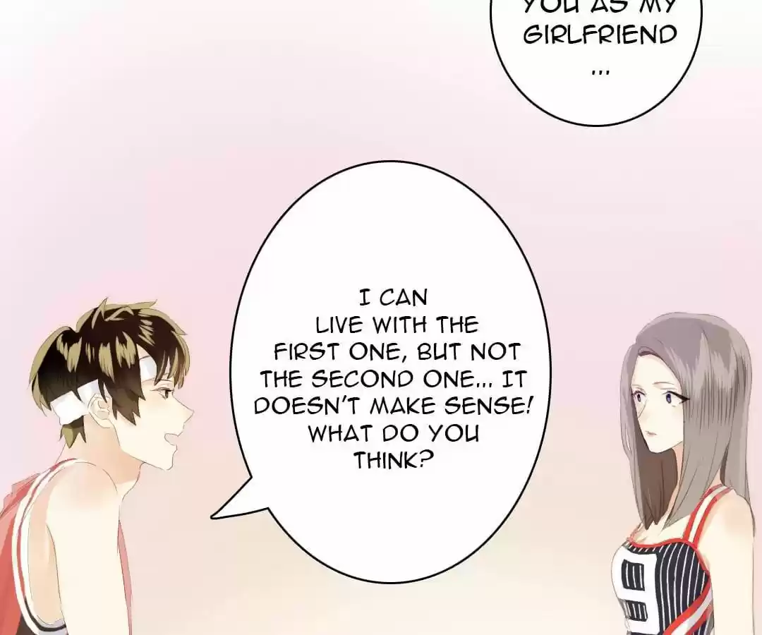 Men’S Wear Store And “Her Royal Highness” Chapter 82