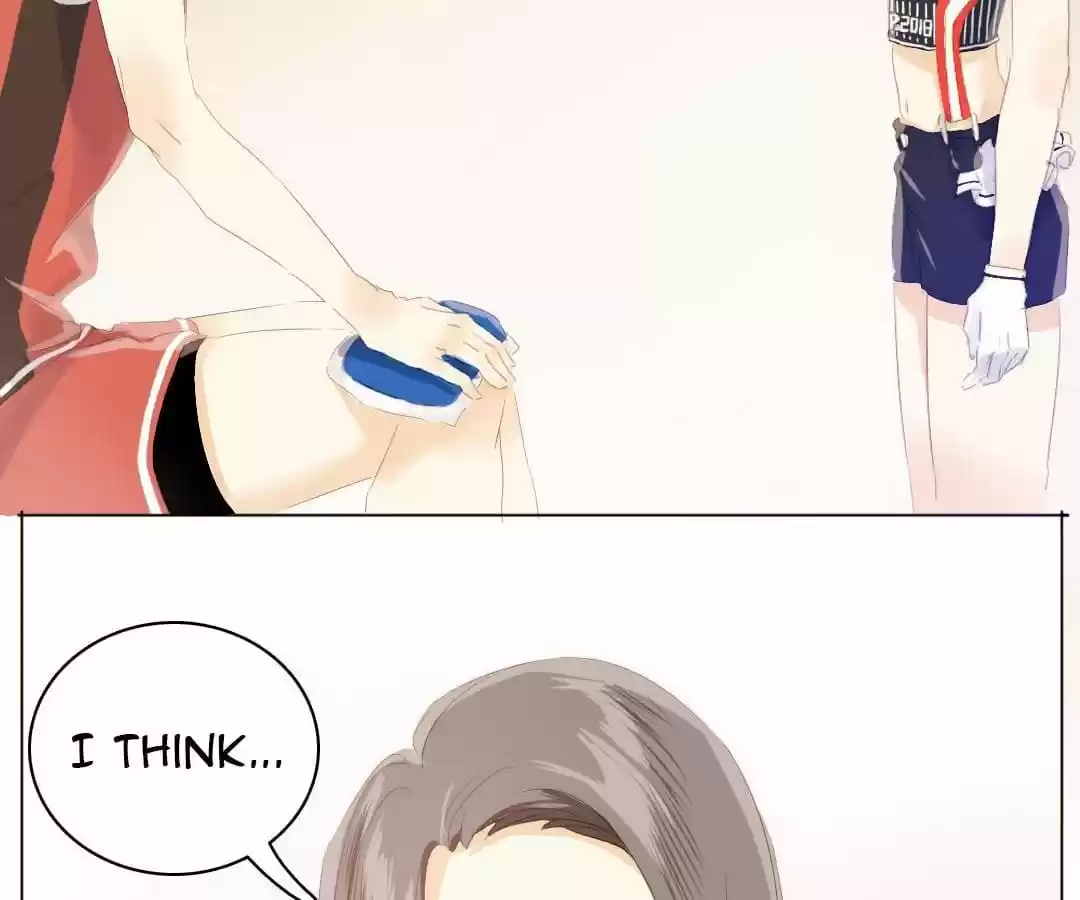 Men’S Wear Store And “Her Royal Highness” Chapter 82