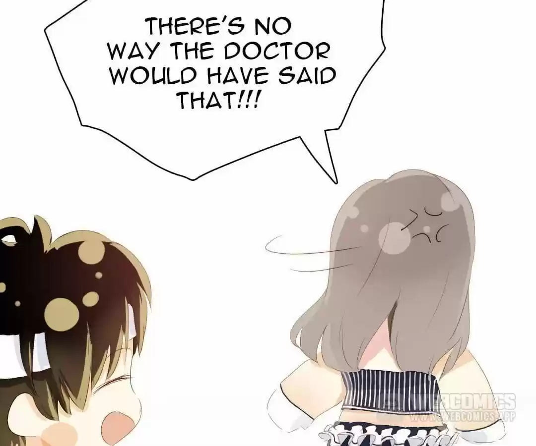 Men’S Wear Store And “Her Royal Highness” Chapter 82