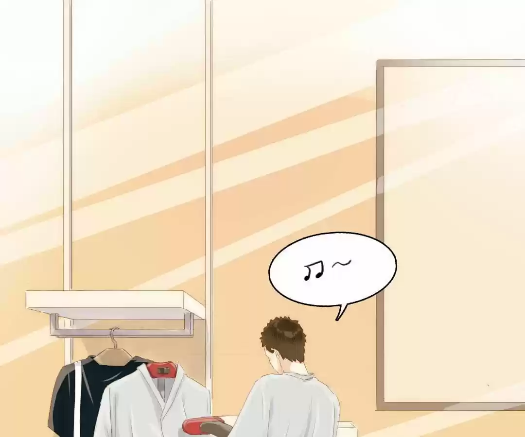 Men’S Wear Store And “Her Royal Highness” Chapter 83