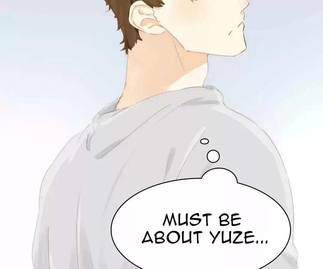 Men’S Wear Store And “Her Royal Highness” Chapter 83