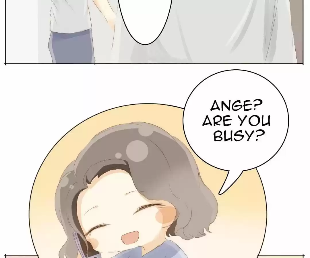 Men’S Wear Store And “Her Royal Highness” Chapter 83