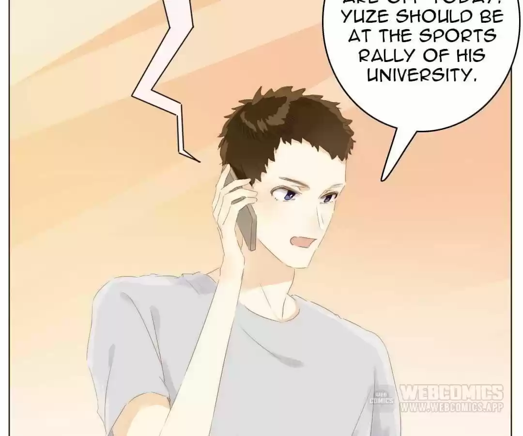 Men’S Wear Store And “Her Royal Highness” Chapter 83