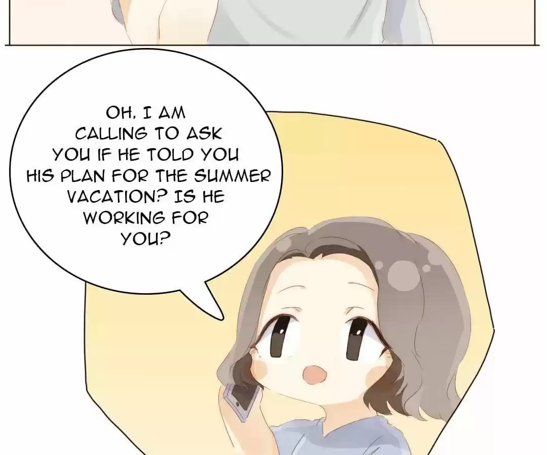 Men’S Wear Store And “Her Royal Highness” Chapter 83