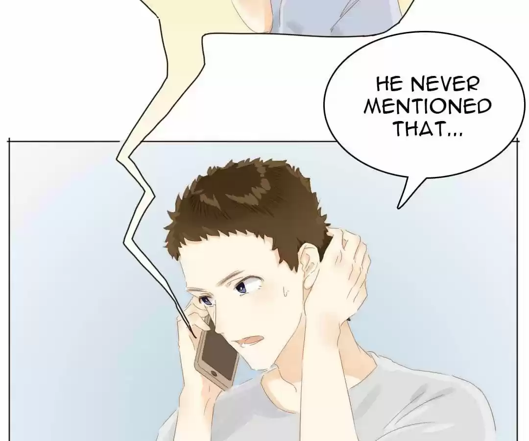 Men’S Wear Store And “Her Royal Highness” Chapter 83