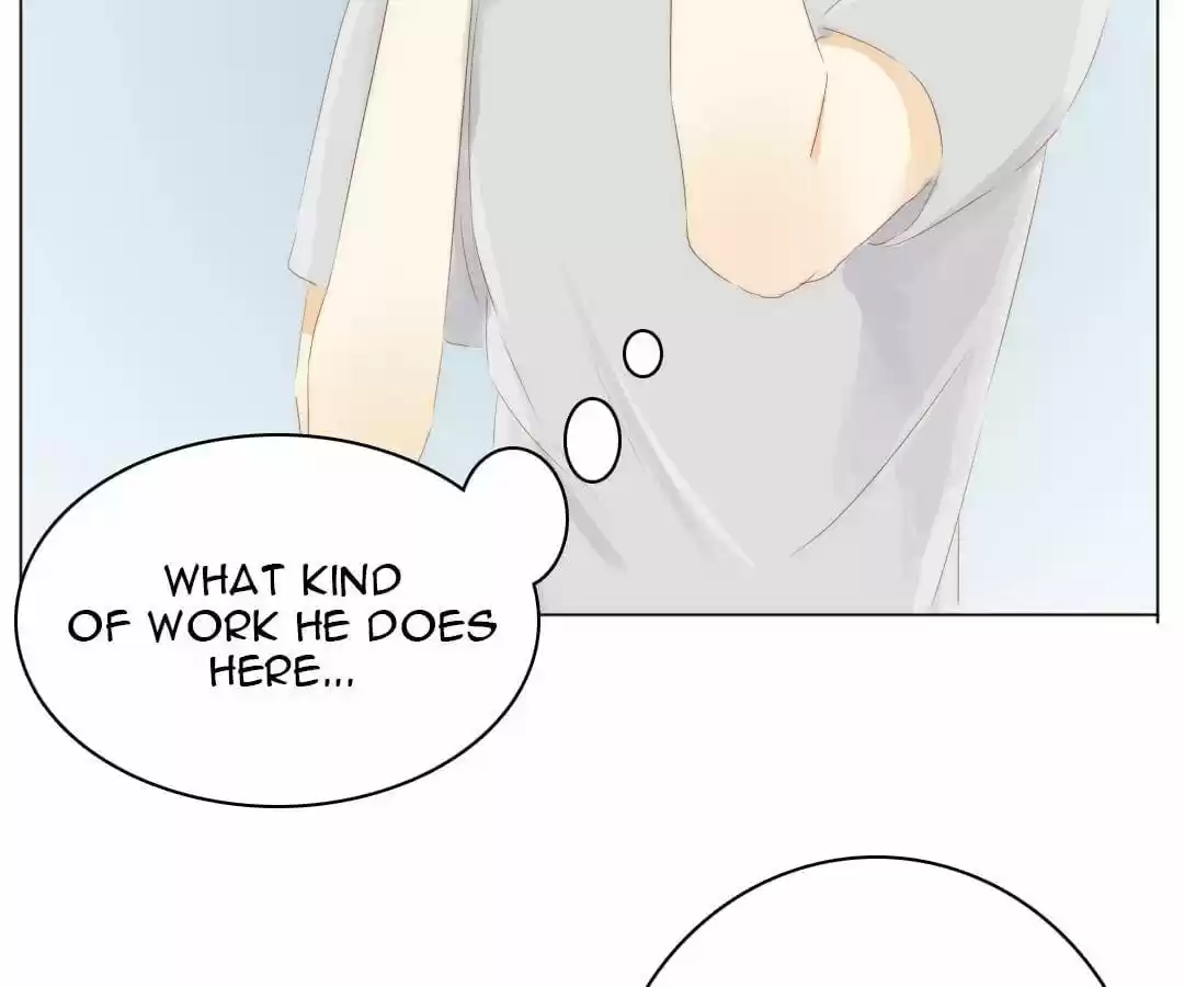 Men’S Wear Store And “Her Royal Highness” Chapter 83