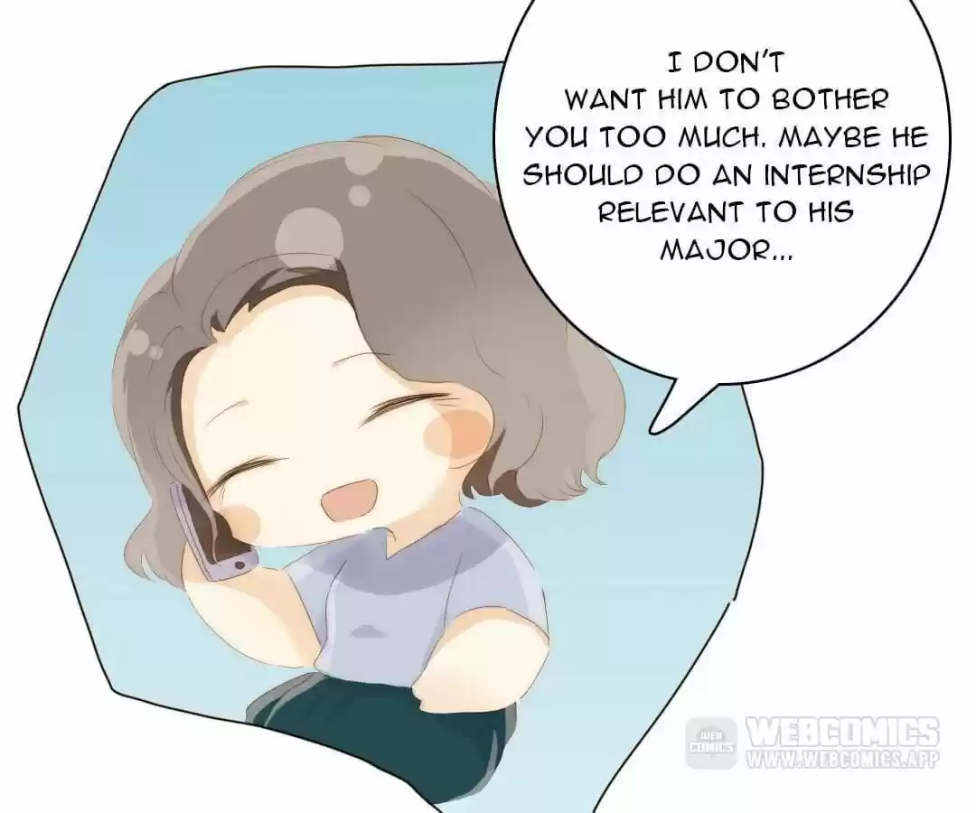 Men’S Wear Store And “Her Royal Highness” Chapter 83