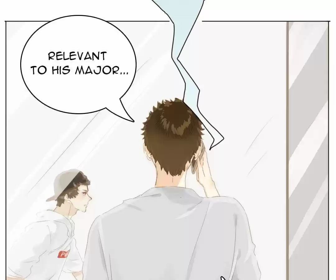 Men’S Wear Store And “Her Royal Highness” Chapter 83