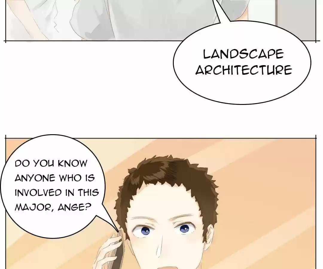 Men’S Wear Store And “Her Royal Highness” Chapter 83