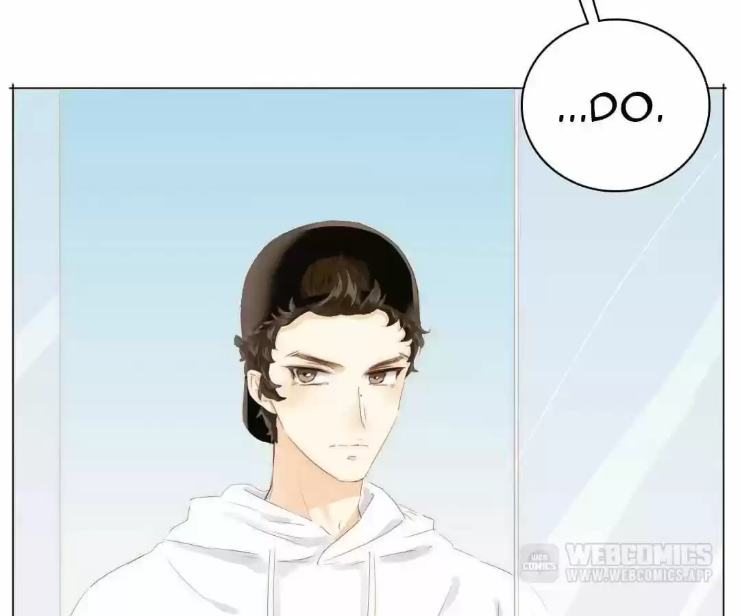 Men’S Wear Store And “Her Royal Highness” Chapter 83