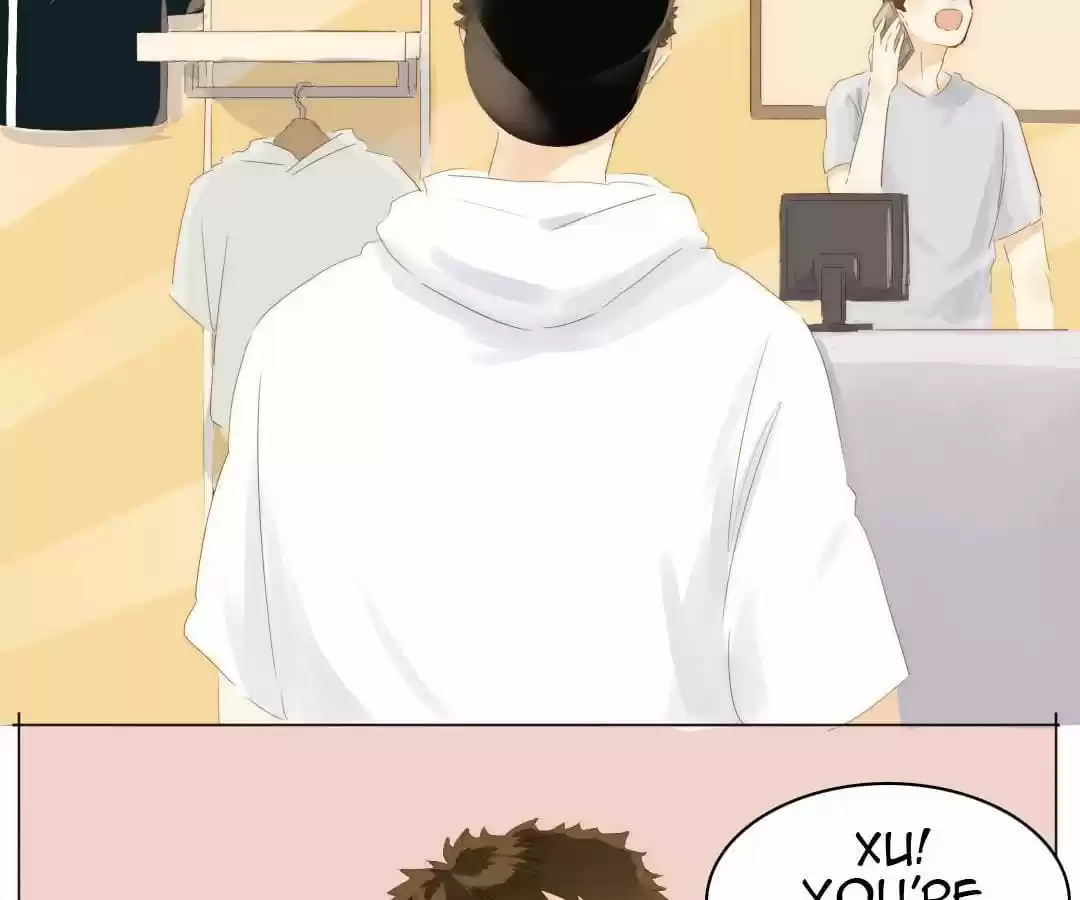 Men’S Wear Store And “Her Royal Highness” Chapter 83