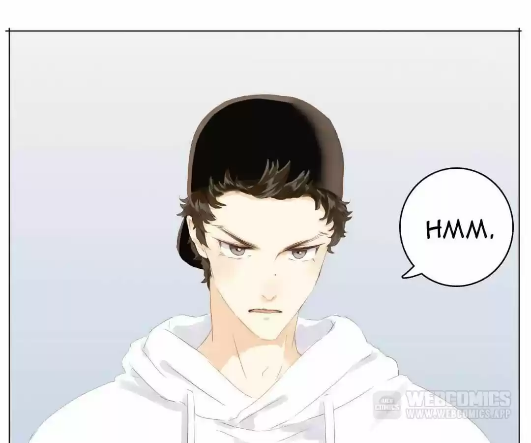 Men’S Wear Store And “Her Royal Highness” Chapter 83