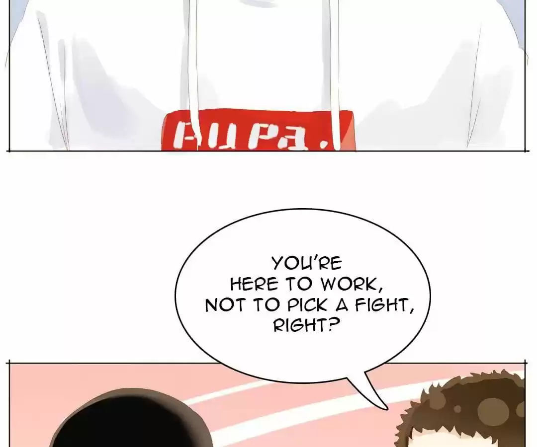 Men’S Wear Store And “Her Royal Highness” Chapter 83