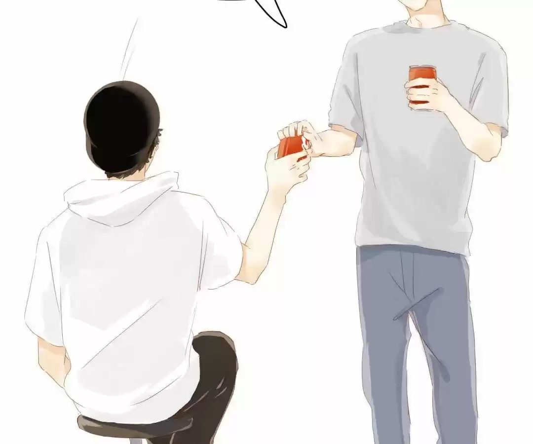 Men’S Wear Store And “Her Royal Highness” Chapter 83