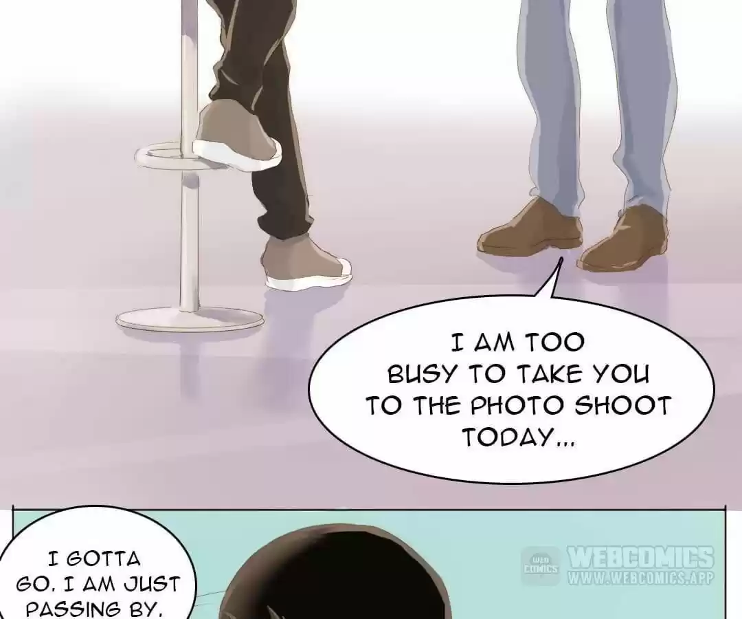 Men’S Wear Store And “Her Royal Highness” Chapter 83