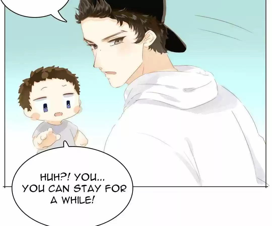 Men’S Wear Store And “Her Royal Highness” Chapter 83