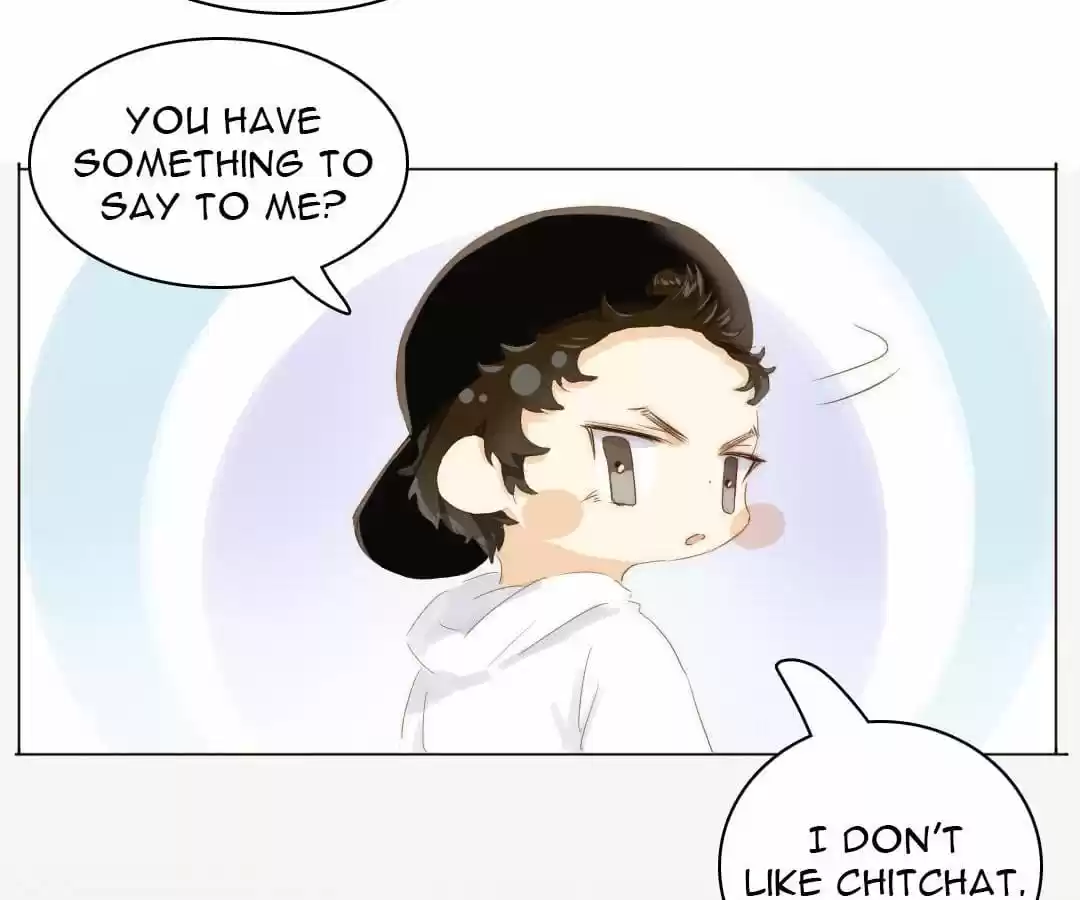 Men’S Wear Store And “Her Royal Highness” Chapter 83