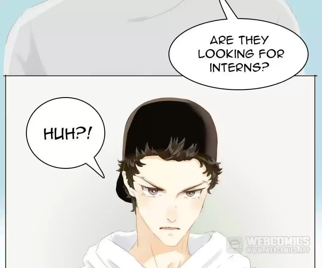 Men’S Wear Store And “Her Royal Highness” Chapter 83