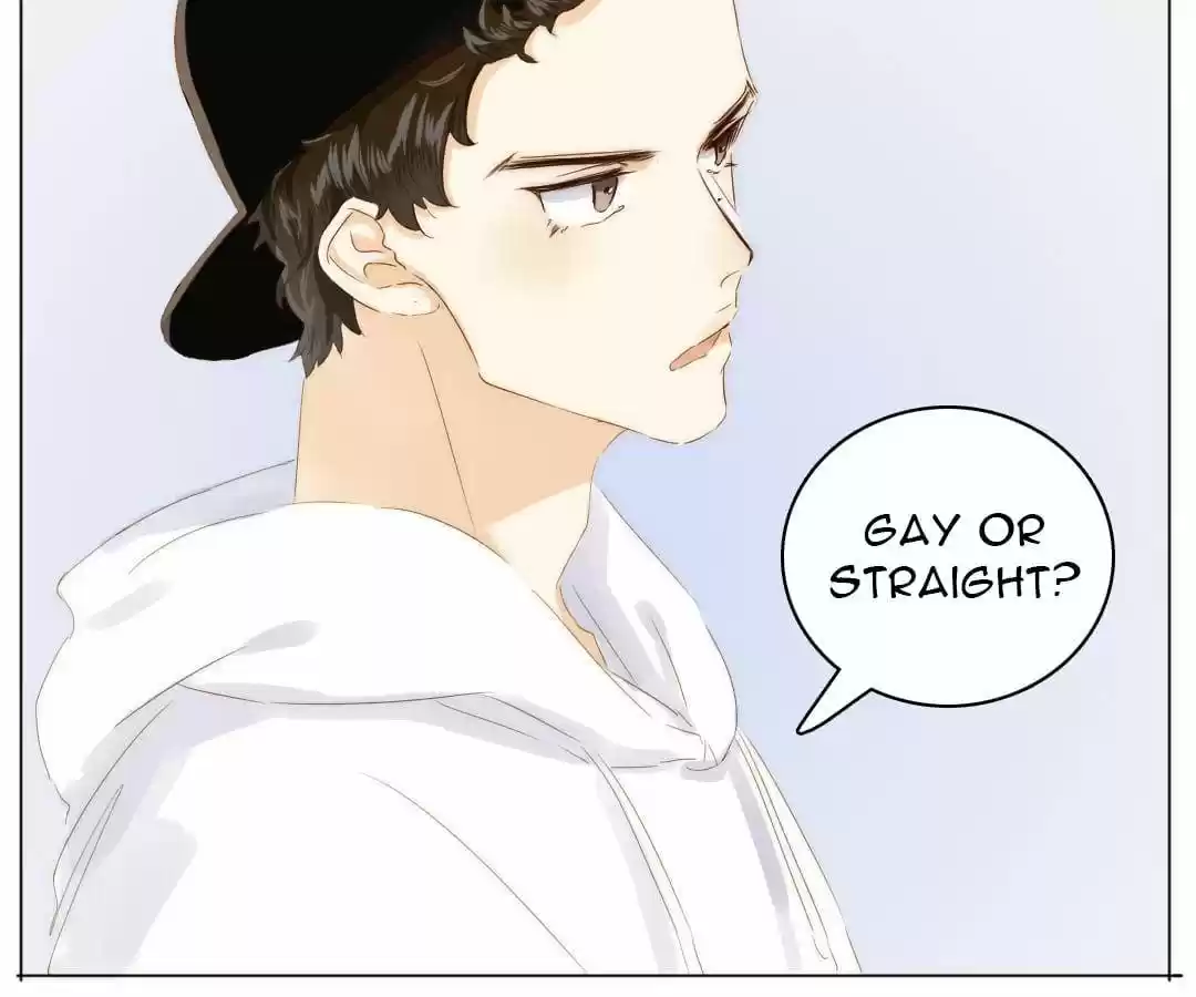 Men’S Wear Store And “Her Royal Highness” Chapter 83