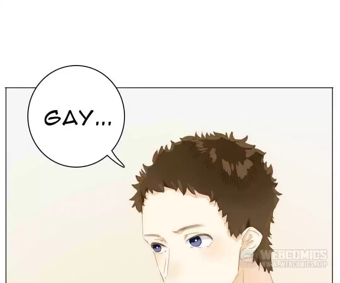 Men’S Wear Store And “Her Royal Highness” Chapter 83