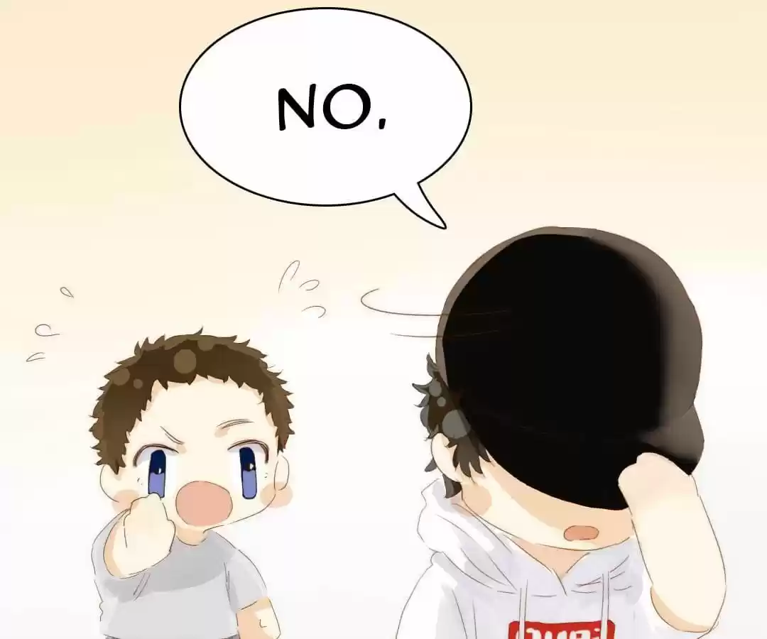 Men’S Wear Store And “Her Royal Highness” Chapter 83