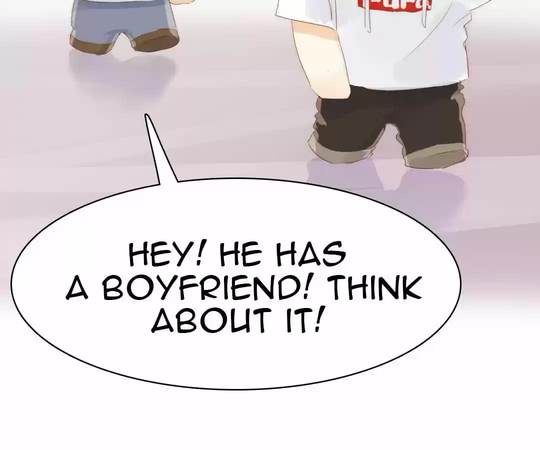 Men’S Wear Store And “Her Royal Highness” Chapter 83