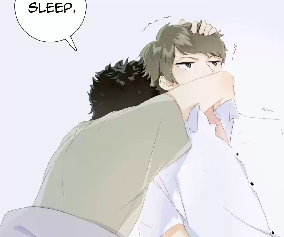 Men’S Wear Store And “Her Royal Highness” Chapter 84