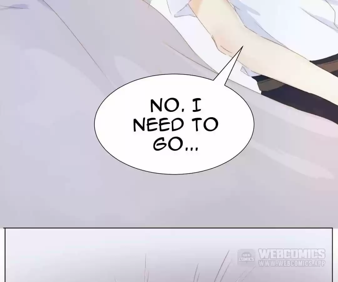 Men’S Wear Store And “Her Royal Highness” Chapter 84