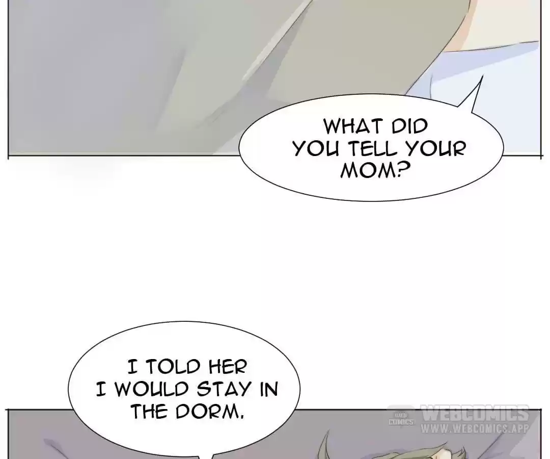 Men’S Wear Store And “Her Royal Highness” Chapter 84