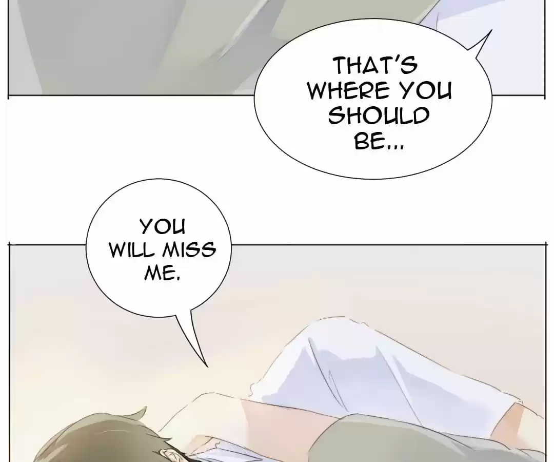 Men’S Wear Store And “Her Royal Highness” Chapter 84