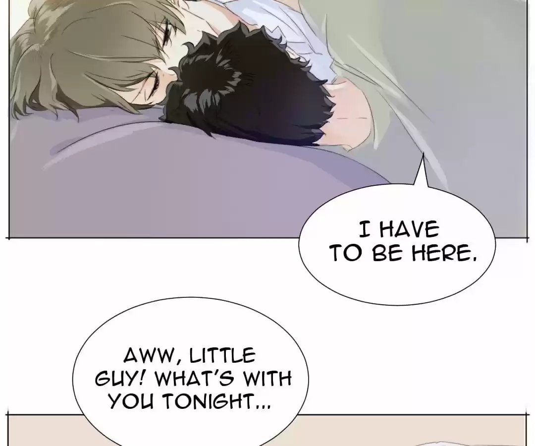 Men’S Wear Store And “Her Royal Highness” Chapter 84