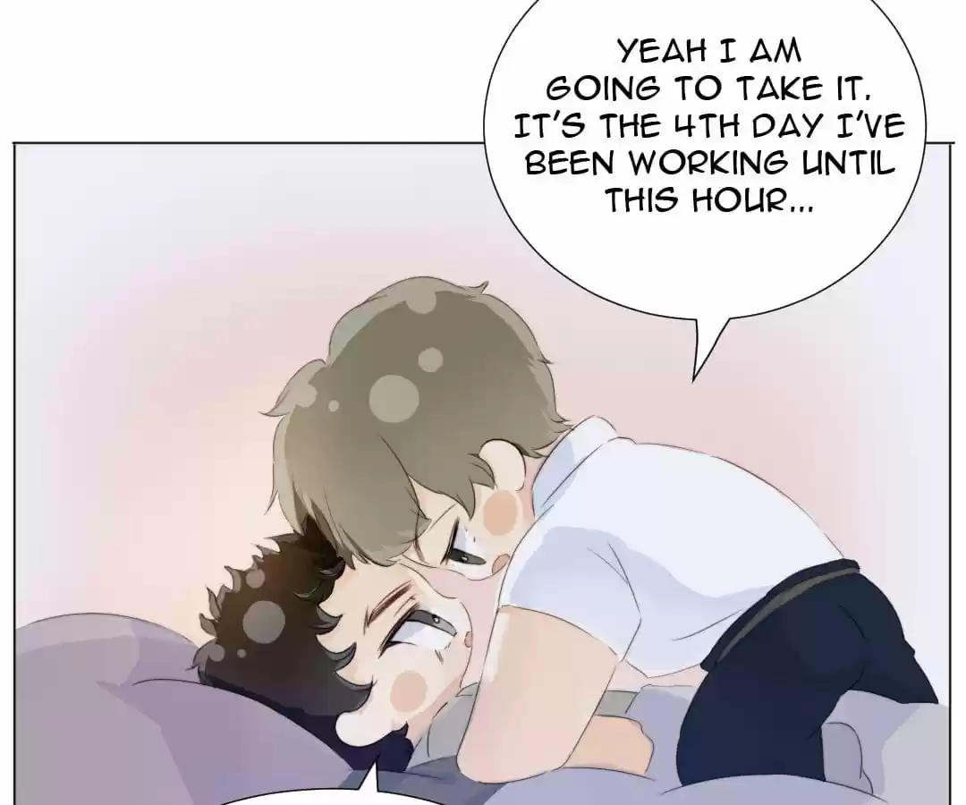 Men’S Wear Store And “Her Royal Highness” Chapter 84