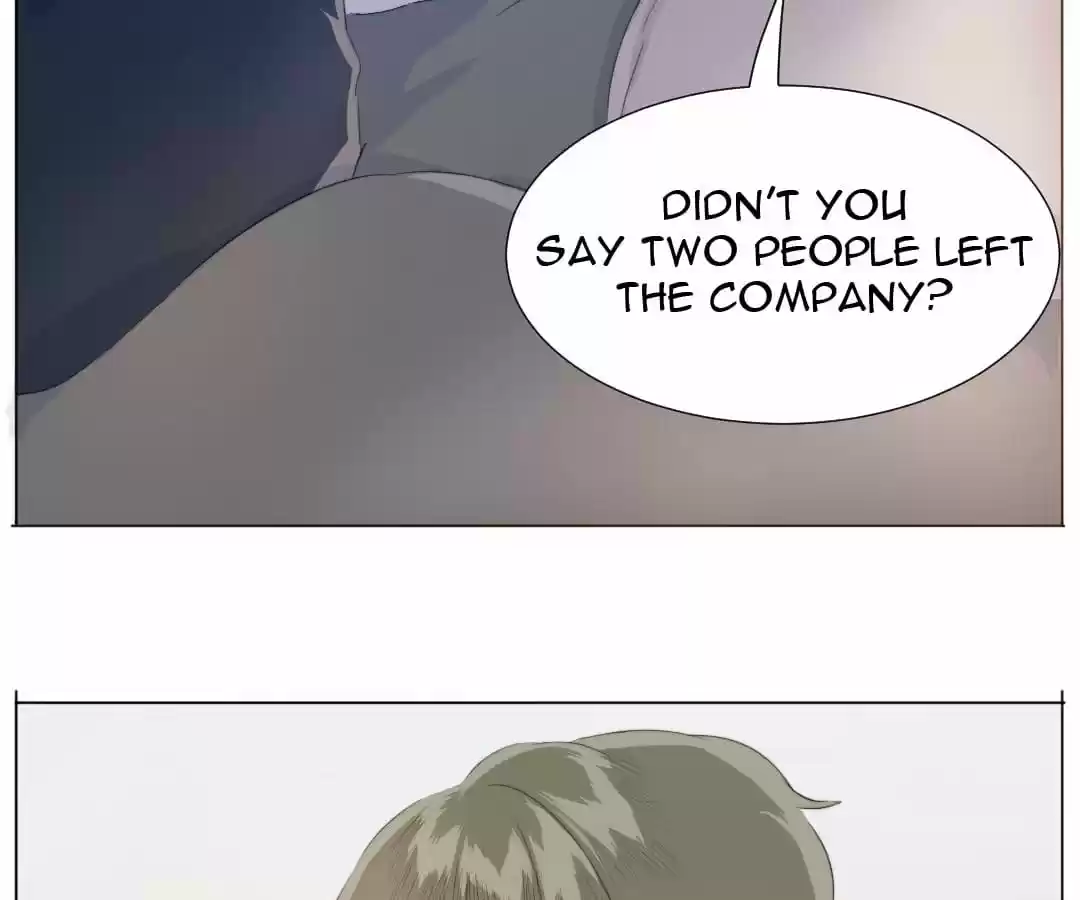 Men’S Wear Store And “Her Royal Highness” Chapter 84