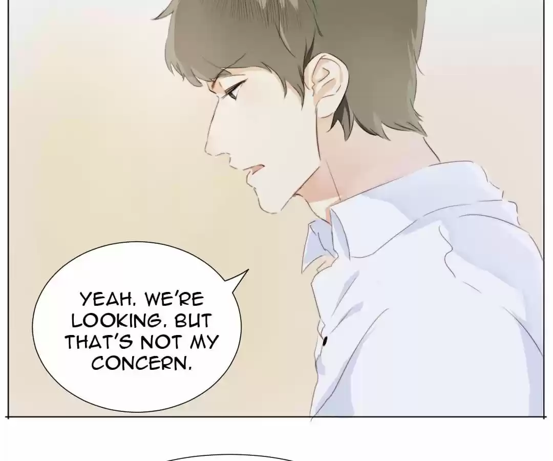 Men’S Wear Store And “Her Royal Highness” Chapter 84