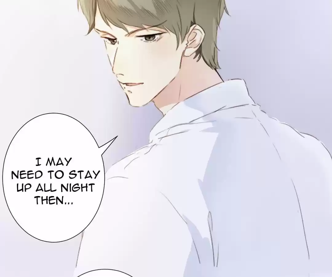 Men’S Wear Store And “Her Royal Highness” Chapter 84