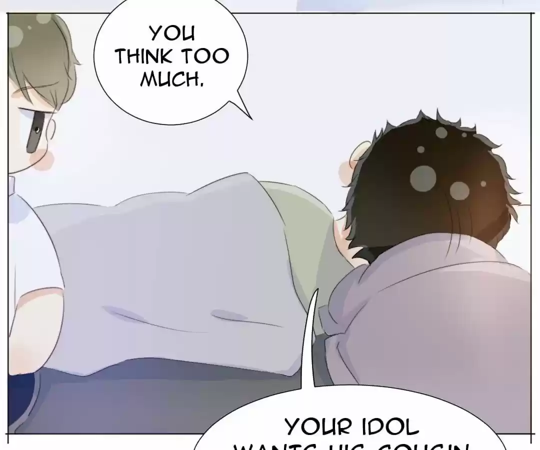 Men’S Wear Store And “Her Royal Highness” Chapter 84