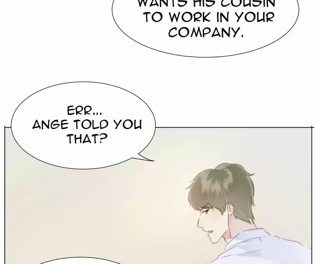 Men’S Wear Store And “Her Royal Highness” Chapter 84