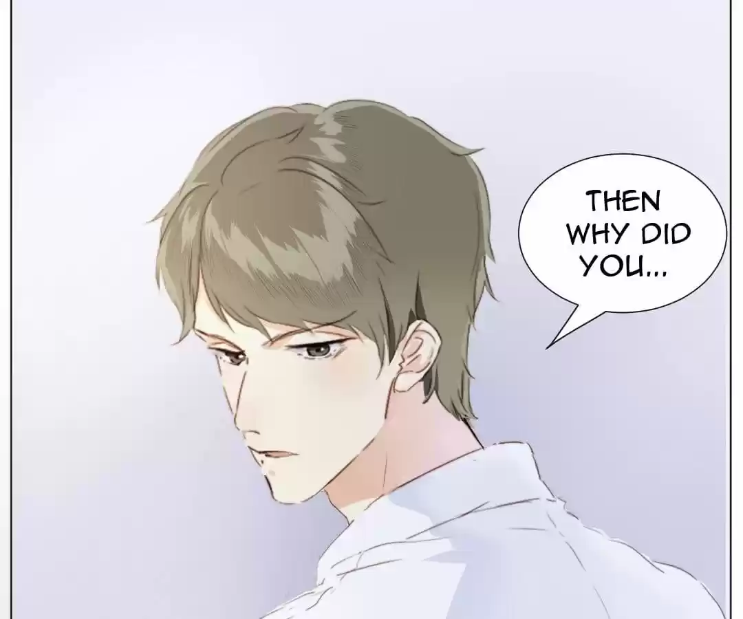 Men’S Wear Store And “Her Royal Highness” Chapter 84