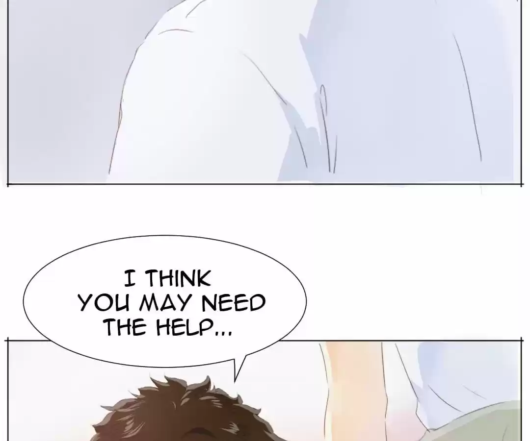 Men’S Wear Store And “Her Royal Highness” Chapter 84