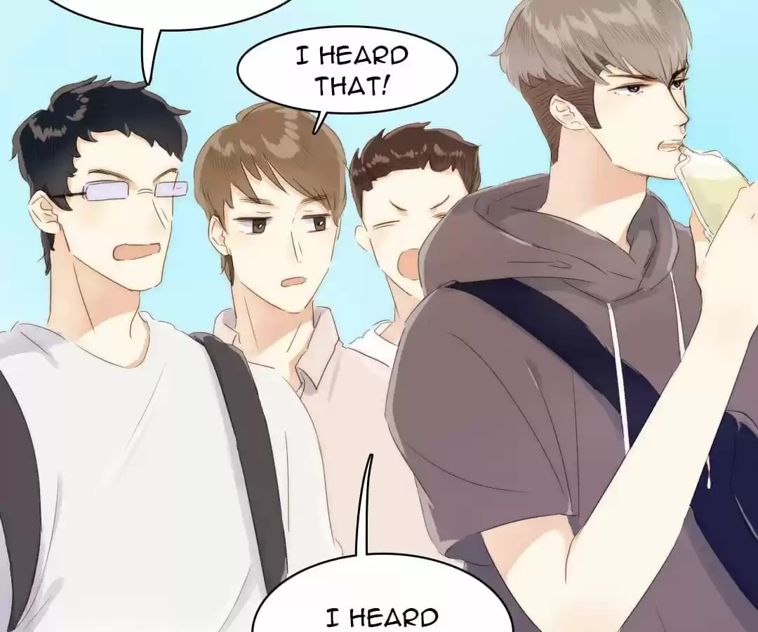 Men’S Wear Store And “Her Royal Highness” Chapter 85