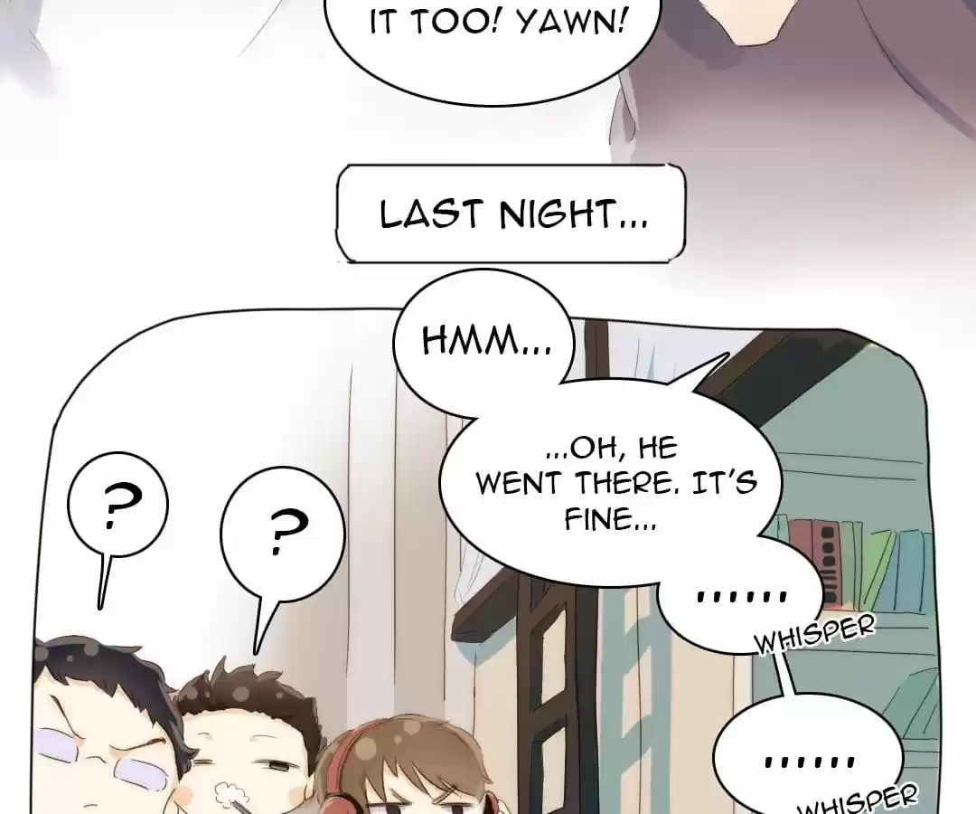 Men’S Wear Store And “Her Royal Highness” Chapter 85