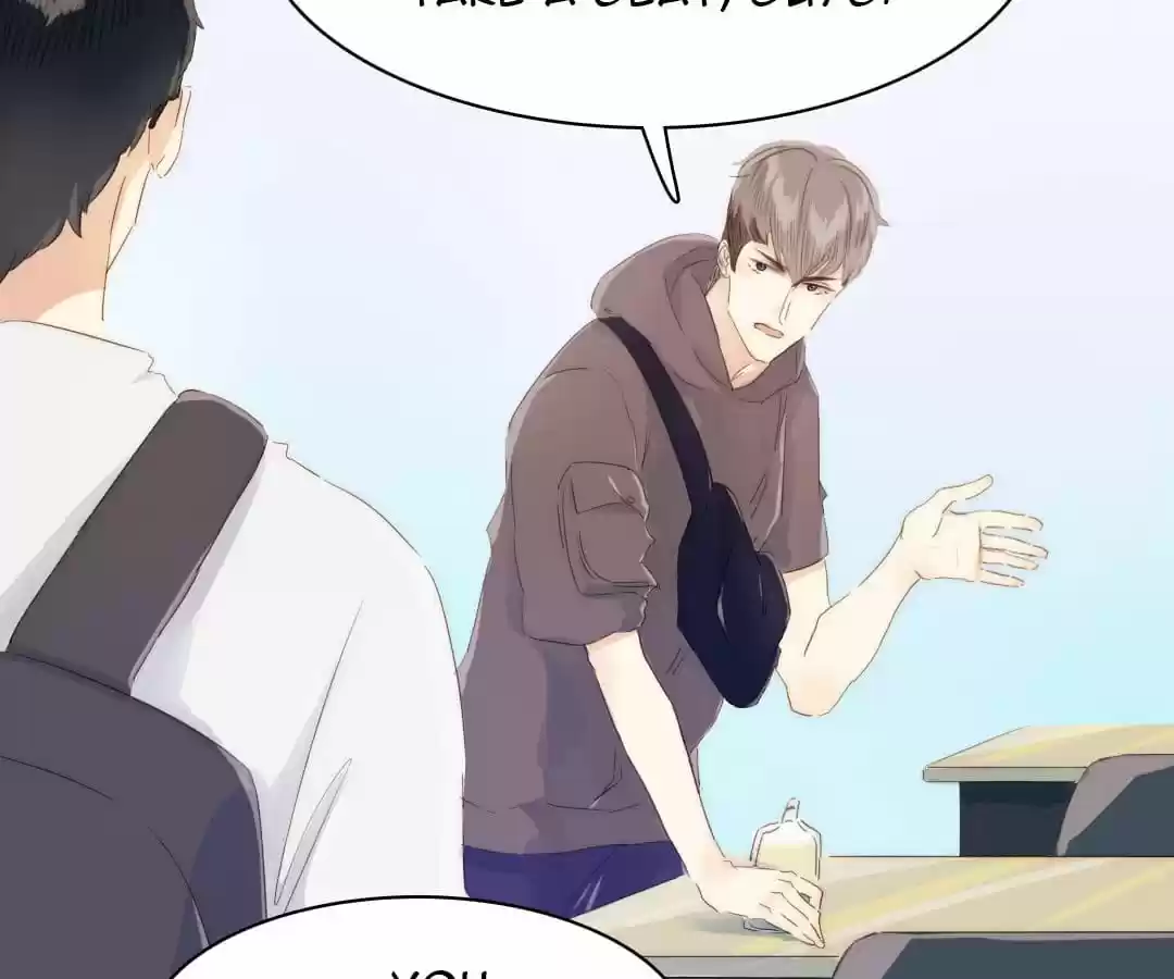 Men’S Wear Store And “Her Royal Highness” Chapter 85