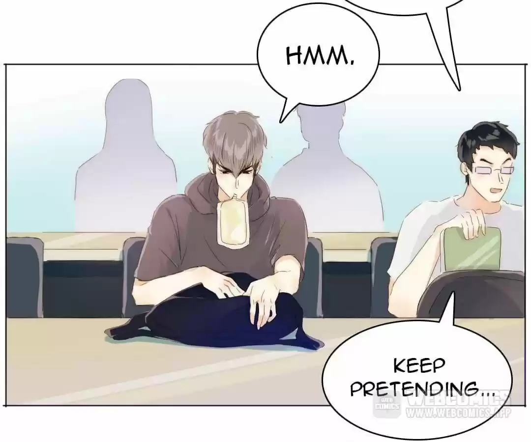 Men’S Wear Store And “Her Royal Highness” Chapter 85