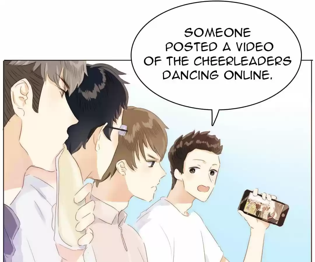 Men’S Wear Store And “Her Royal Highness” Chapter 85