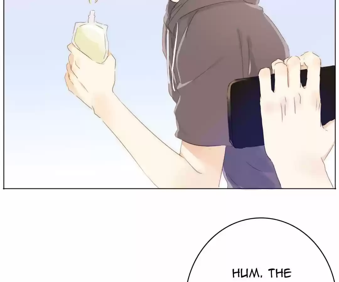 Men’S Wear Store And “Her Royal Highness” Chapter 85