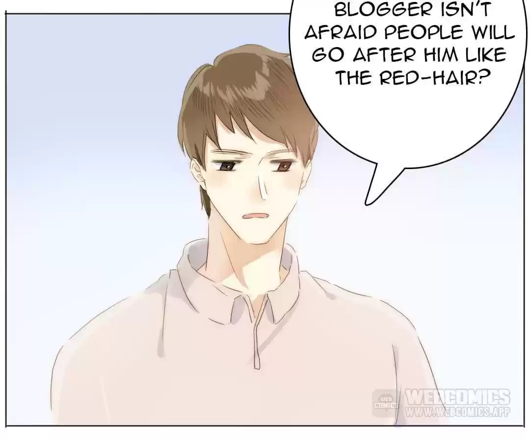 Men’S Wear Store And “Her Royal Highness” Chapter 85