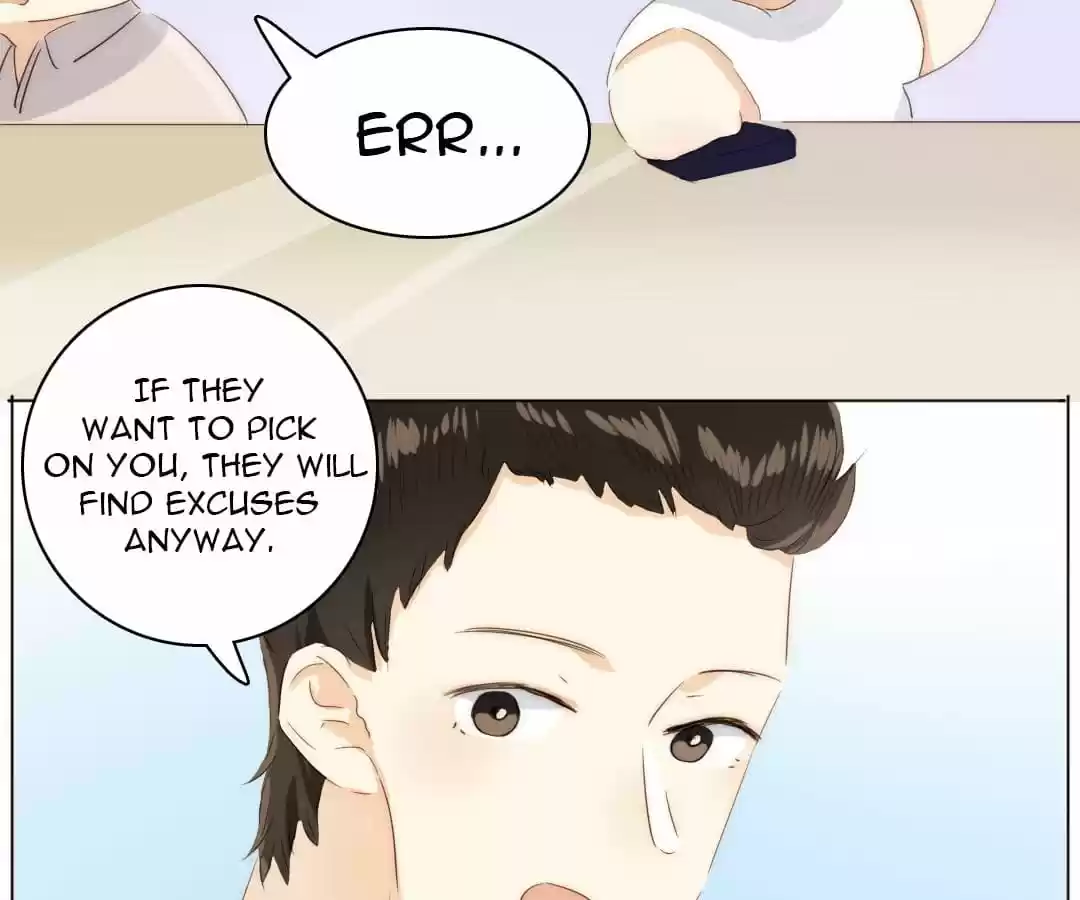 Men’S Wear Store And “Her Royal Highness” Chapter 85