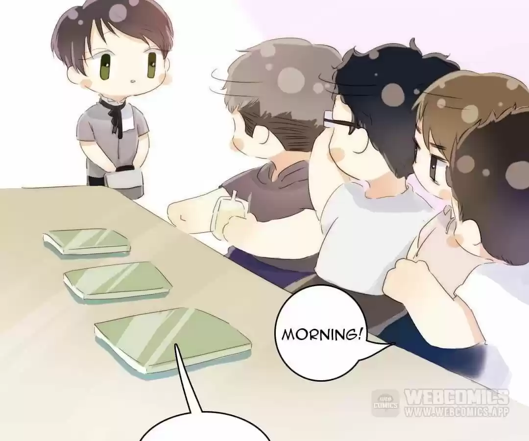 Men’S Wear Store And “Her Royal Highness” Chapter 85