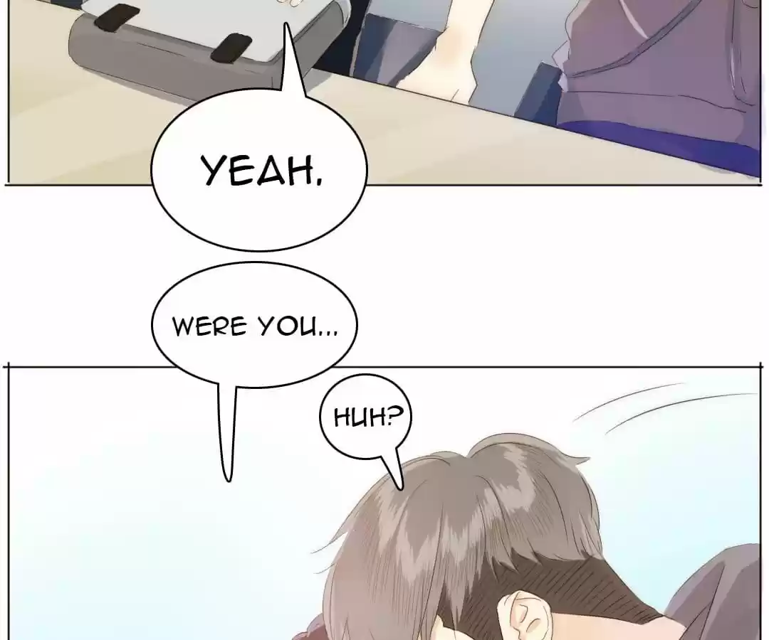 Men’S Wear Store And “Her Royal Highness” Chapter 85